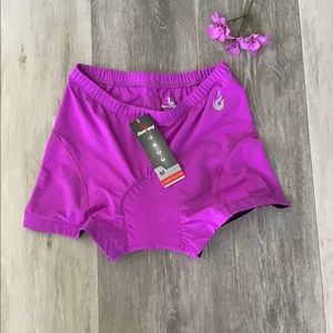 Beroy cycling shorts